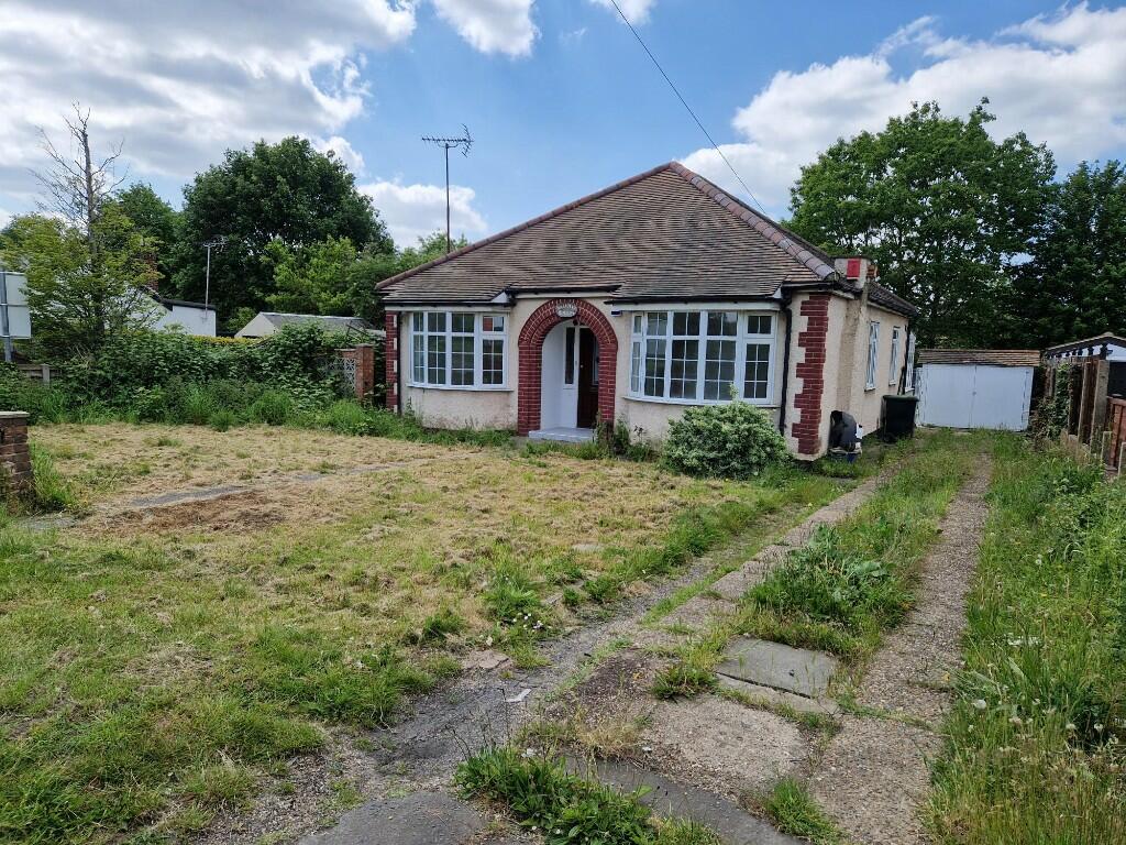 Main image of property: Hillview, Sewardstone Road, E4