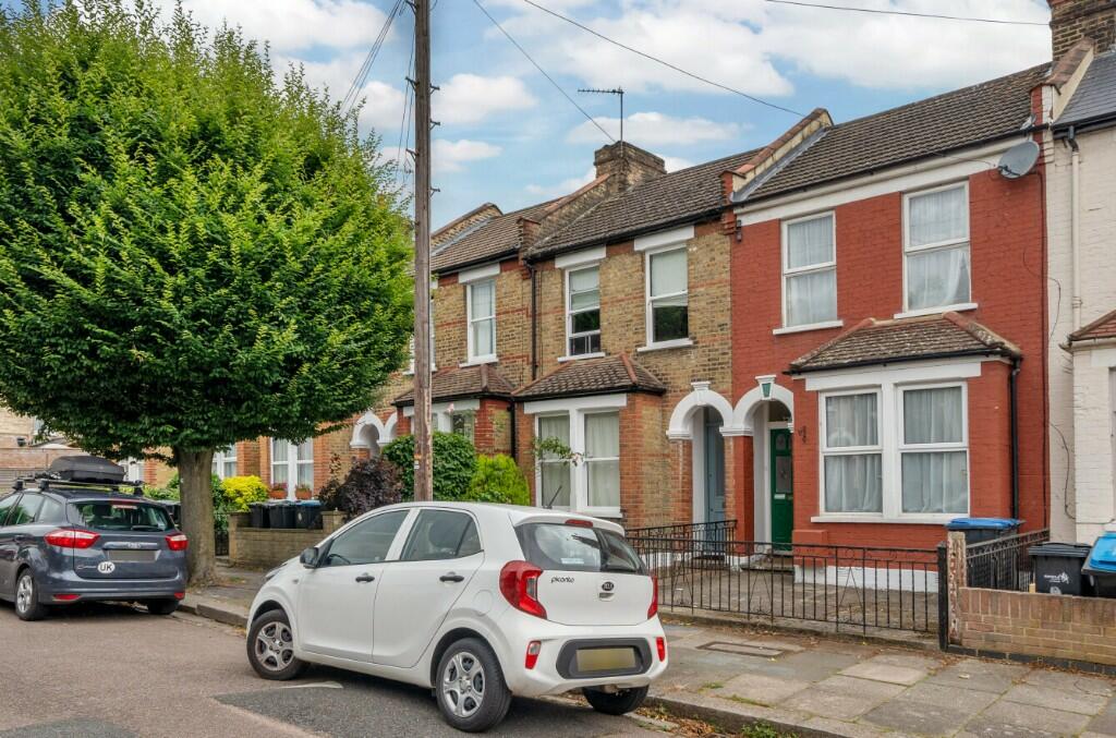 Main image of property: Ollerton Road, London, N11