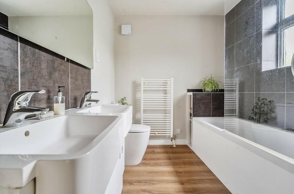 Additional property image - Halstead Road, CO6
