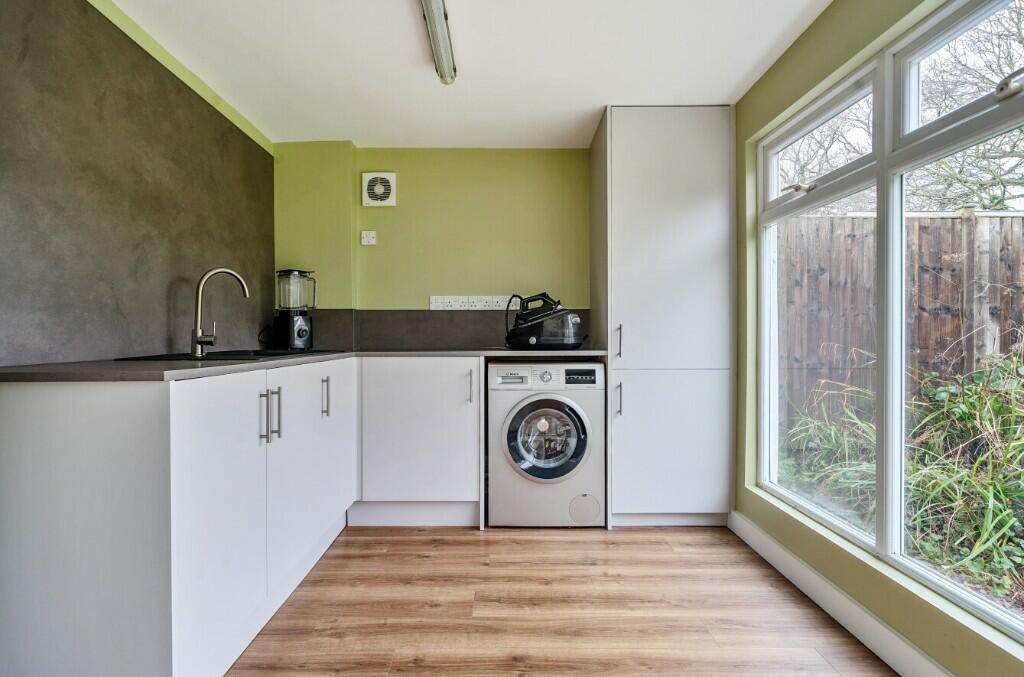 Additional property image - Halstead Road, CO6