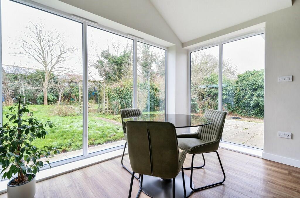 Additional property image - Halstead Road, CO6