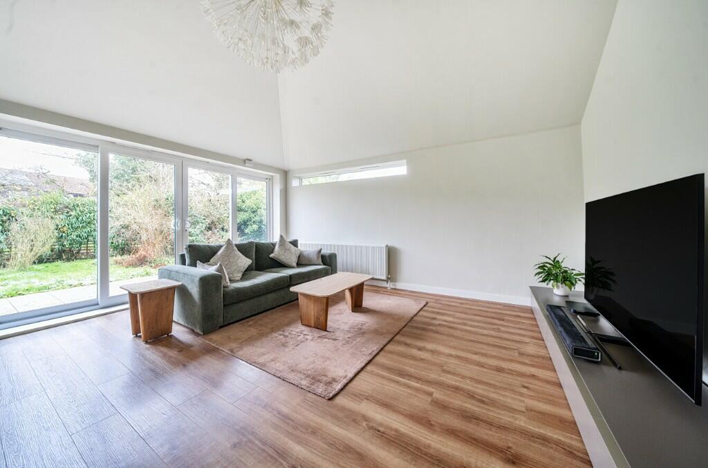 Additional property image - Halstead Road, CO6