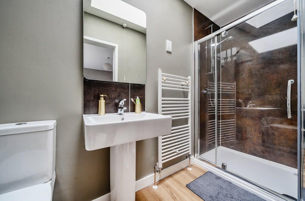 Additional property image - Halstead Road, CO6