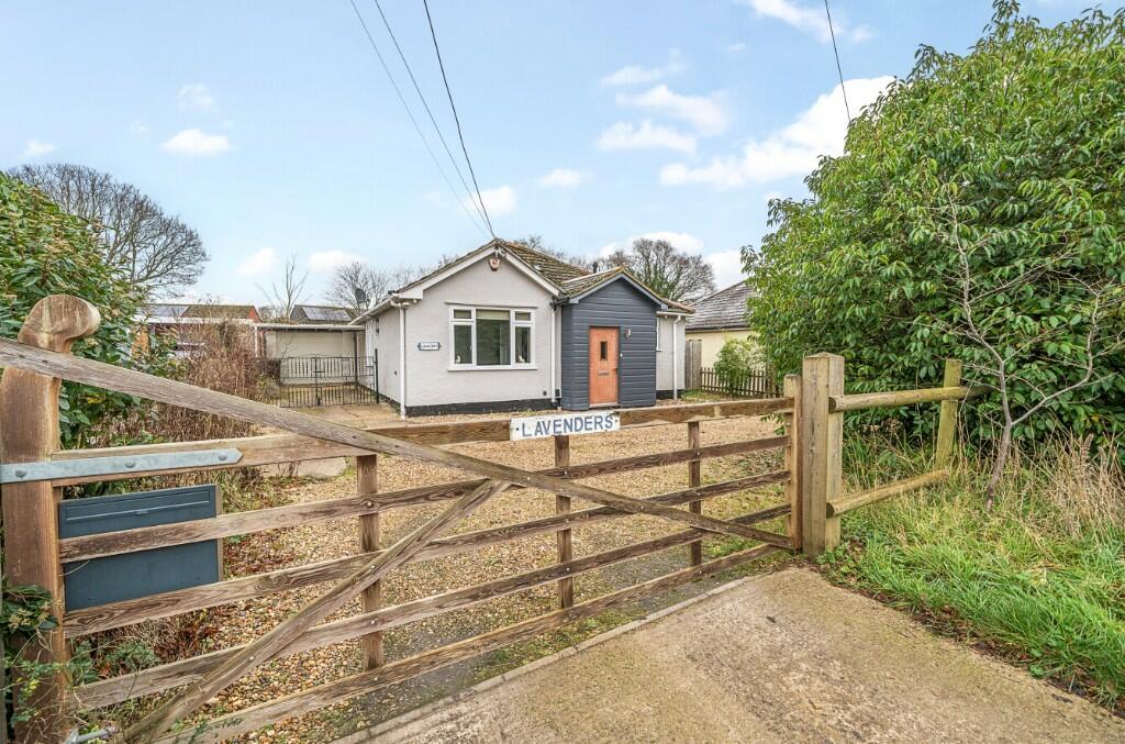 Additional property image - Halstead Road, CO6