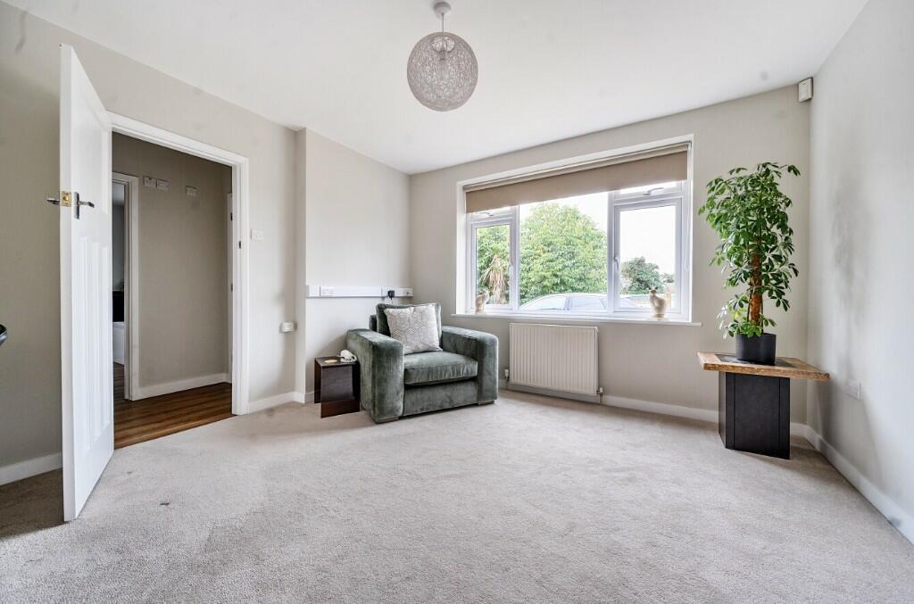 Additional property image - Halstead Road, CO6