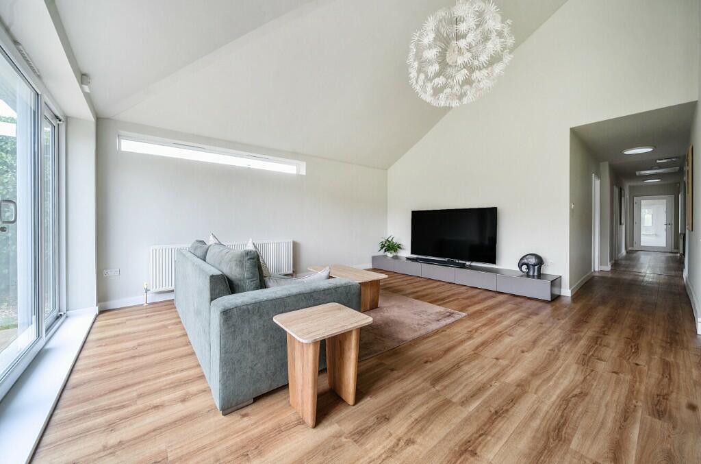 Additional property image - Halstead Road, CO6