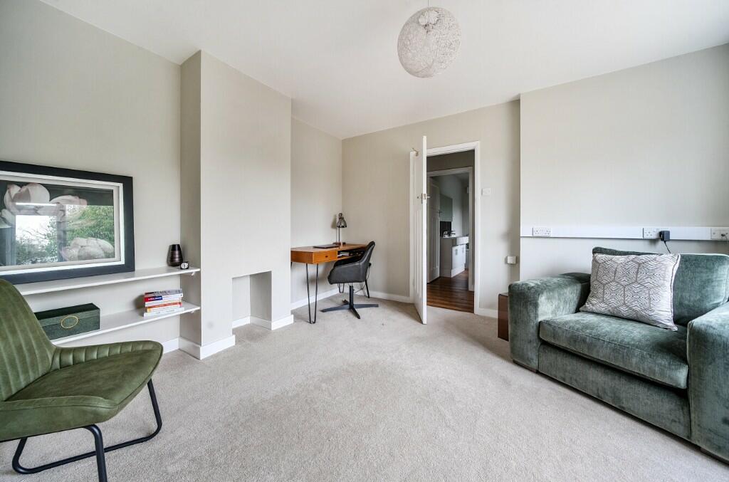 Additional property image - Halstead Road, CO6