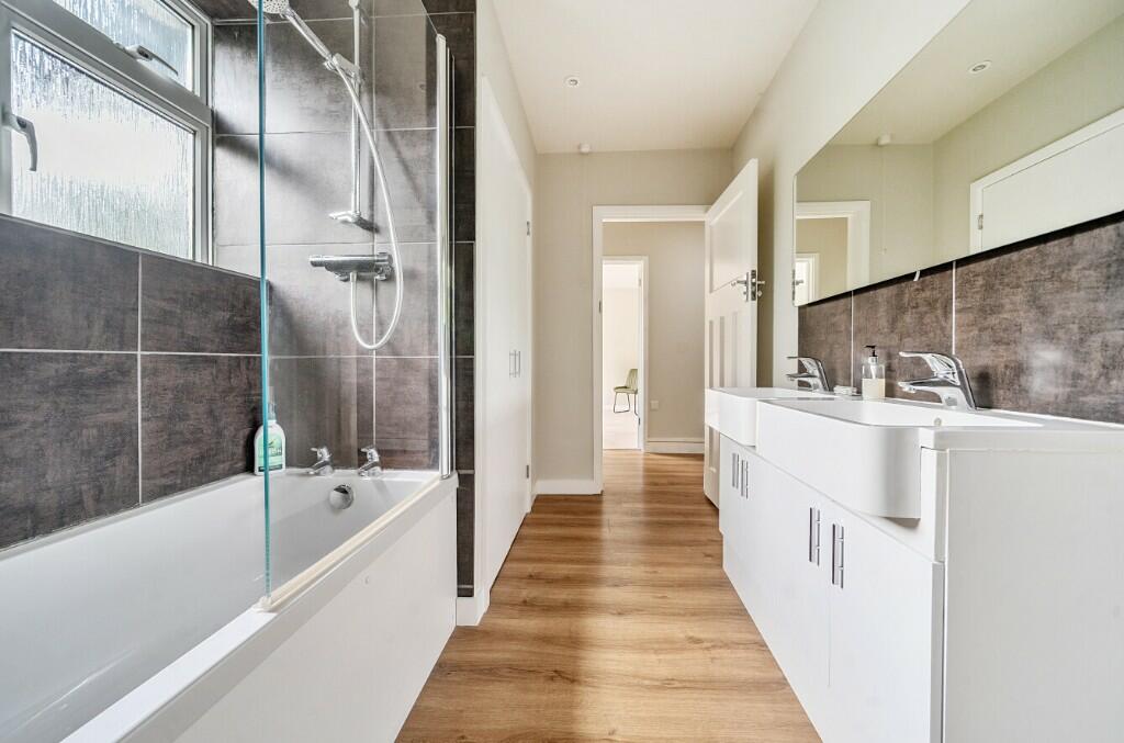 Additional property image - Halstead Road, CO6