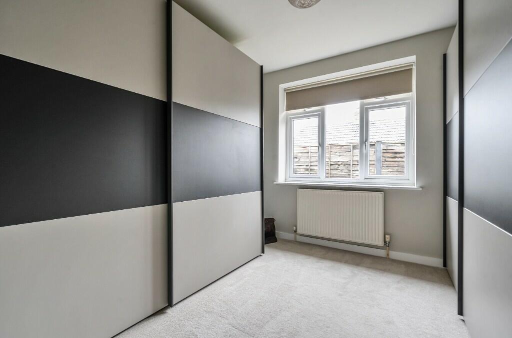 Additional property image - Halstead Road, CO6