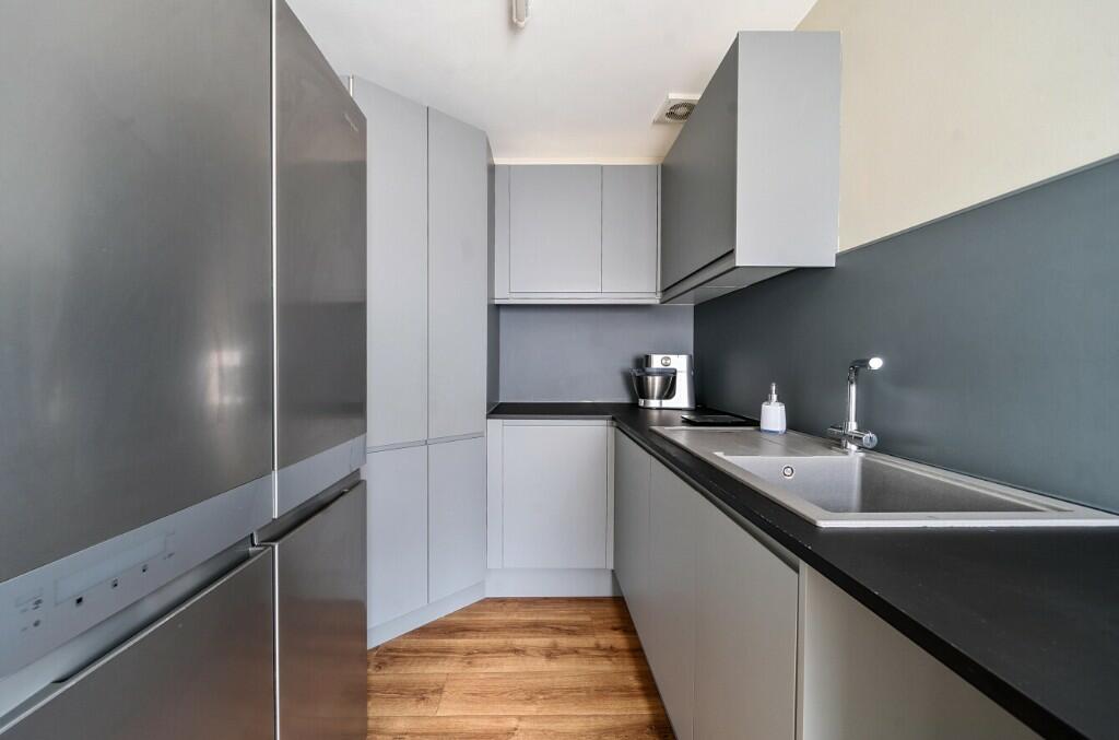 Additional property image - Halstead Road, CO6