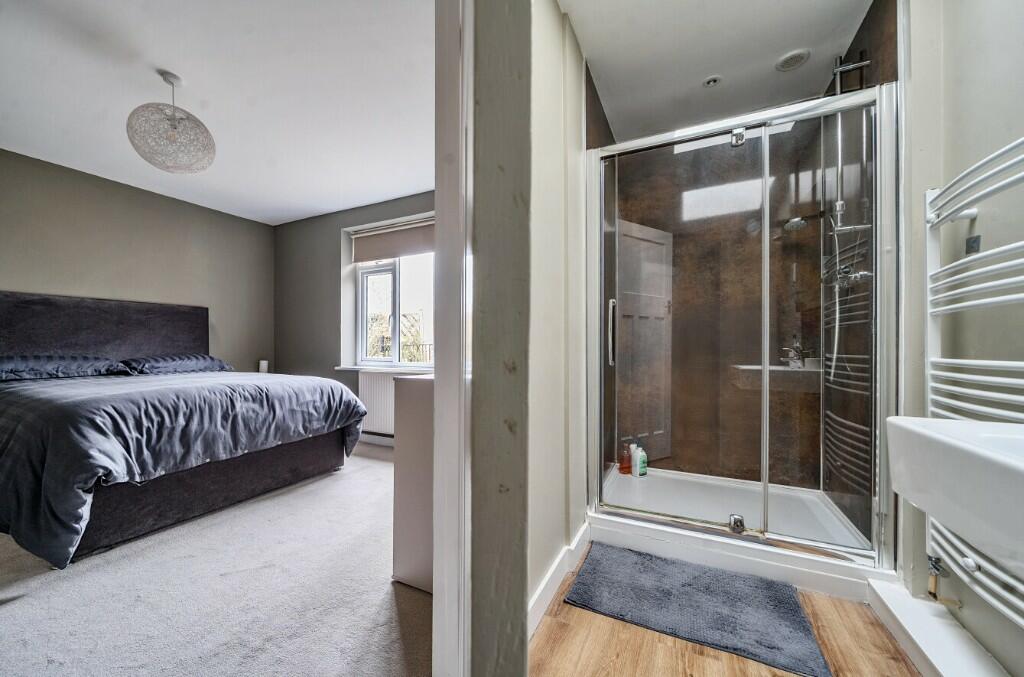 Additional property image - Halstead Road, CO6
