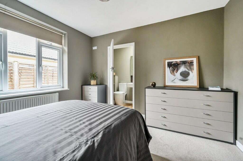 Additional property image - Halstead Road, CO6