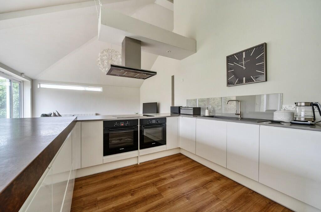 Additional property image - Halstead Road, CO6