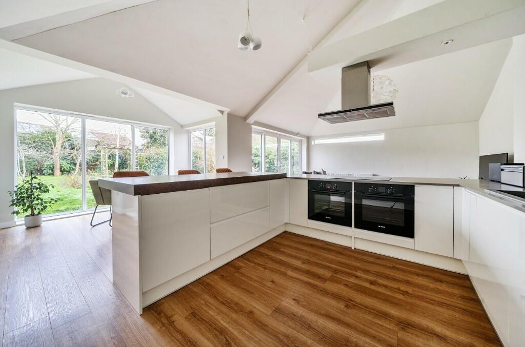 Additional property image - Halstead Road, CO6