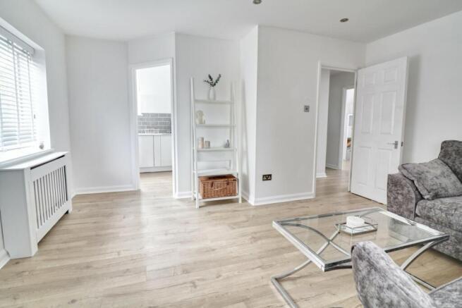Main image of property: Belfield Gardens, Harlow, Essex, CM17