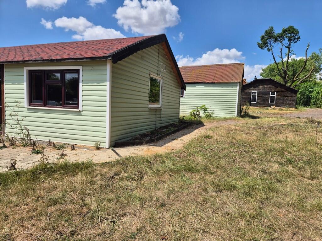 Main image of property: Redricks Lane, Sawbridgeworth, Hertfordshire, CM21