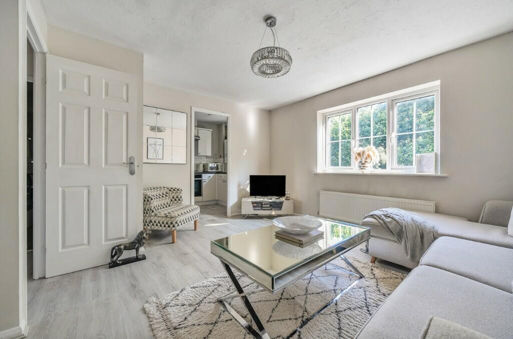 Main image of property: Osprey Court, Osprey Road, Waltham Abbey, Essex, EN9