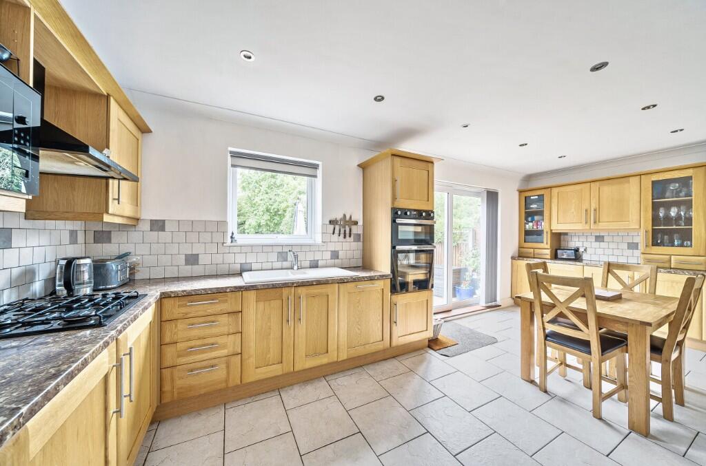 Main image of property: Quendon Drive, Waltham Abbey, Essex, EN9
