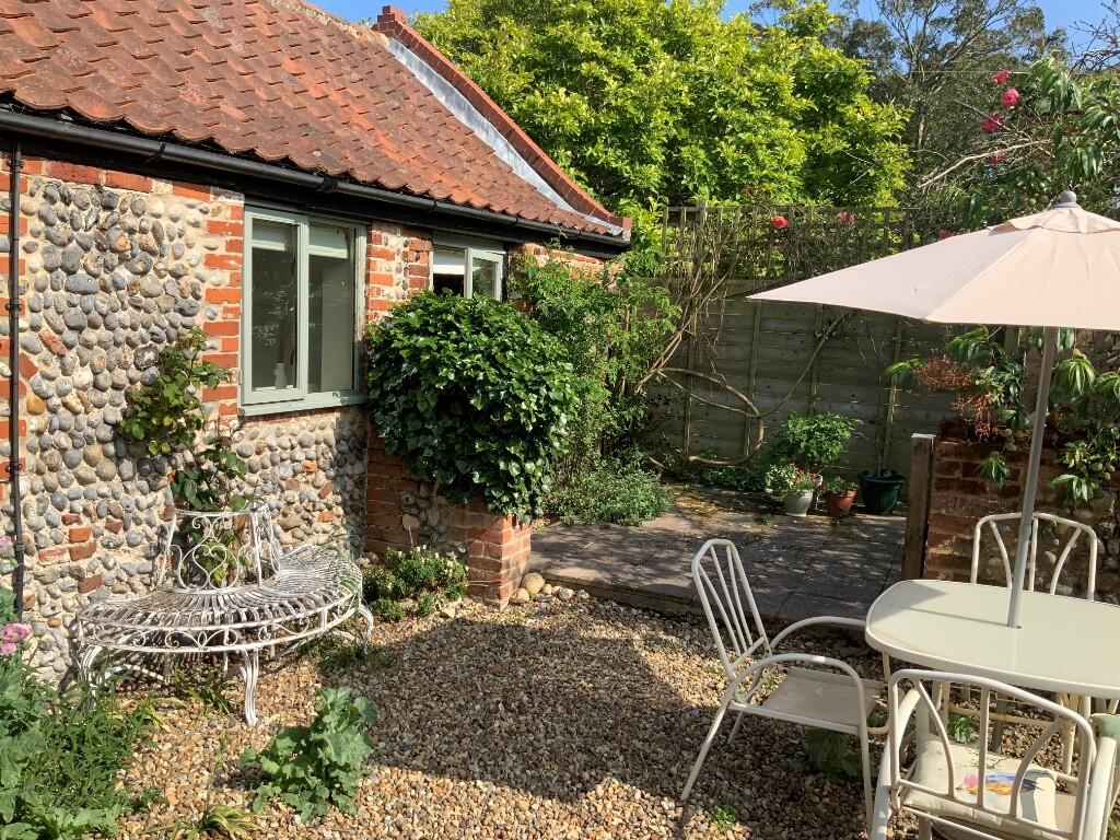 Main image of property: Bobtail Cottage, Empsons Loke, Winterton On Sea