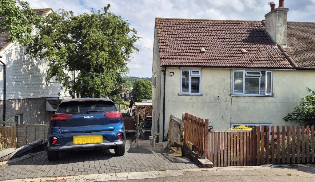 Main image of property: Princesfield Road, Waltham Abbey, Essex, EN9