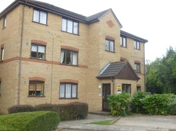 Main image of property: Woodfield Close, London, EN1