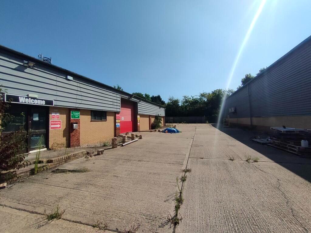 Main image of property: Wycke Hill Business Park, Wycke Hill, Maldon, Essex, CM9