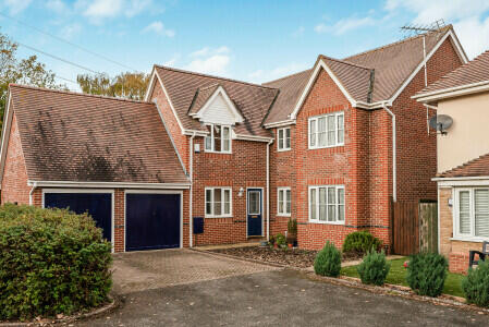 Main image of property: Bernard Grove, Waltham Abbey, Essex, EN9