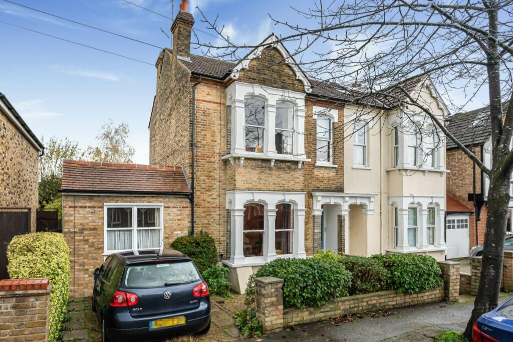 Main image of property: Lower Park Road, Loughton, Essex, IG10