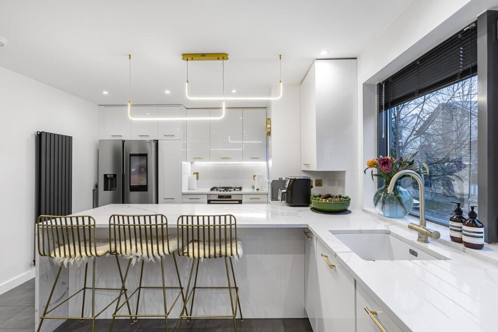 Main image of property: The Chase, Newhall, Harlow, Essex, CM17