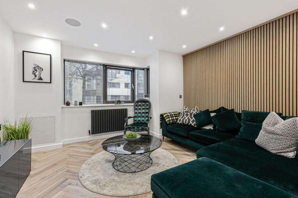 Main image of property: The Chase, Newhall, Harlow, Essex, CM17