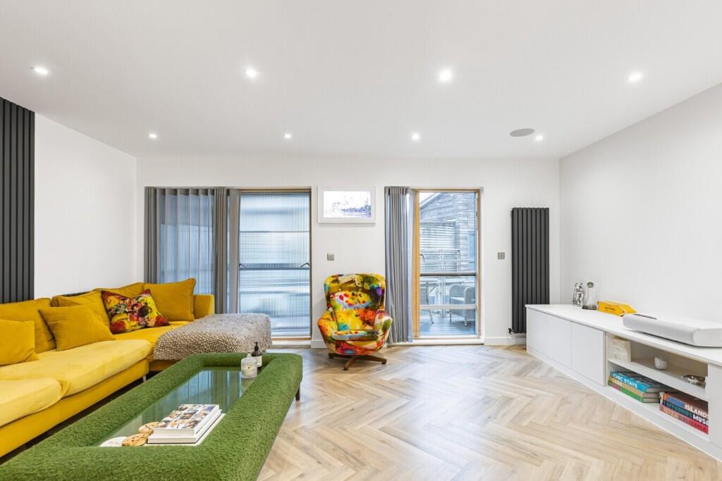 Main image of property: The Chase, Newhall, Harlow, Essex, CM17