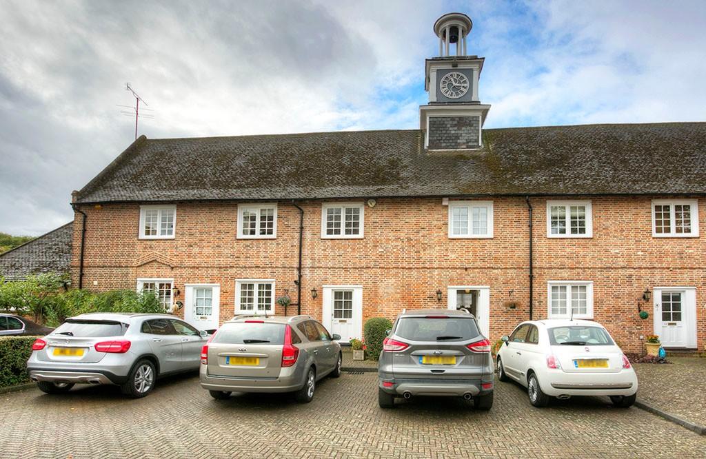 Main image of property: Seymour Mews, Sawbridgeworth, Hertfordshire, CM21