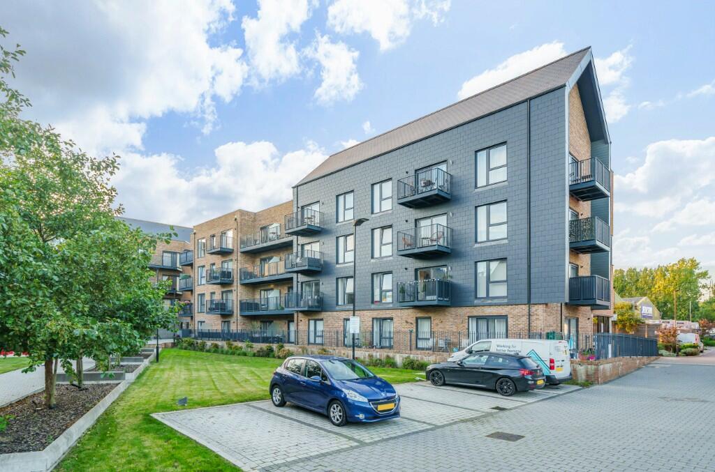 Main image of property: Marina Court, Waltham Abbey, Essex, EN9