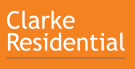 Clarke Residential logo