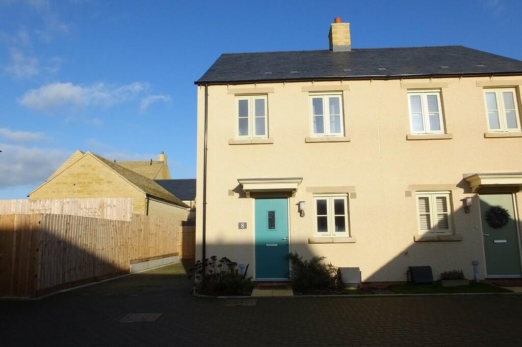 Main image of property: Brays Avenue, Tetbury, Gloucestershire, GL8