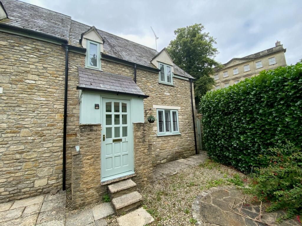 Main image of property: The Chipping, Tetbury, Gloucestershire, GL8