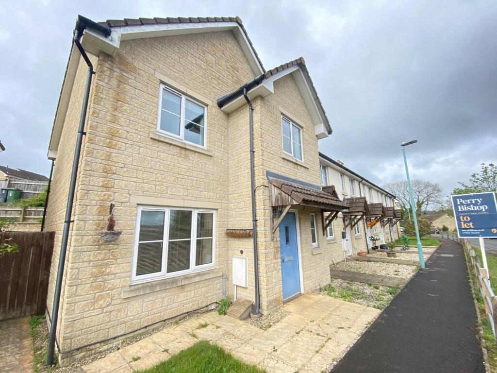Main image of property: Hazel Court, Nailsworth, Stroud, Gloucestershire, GL6