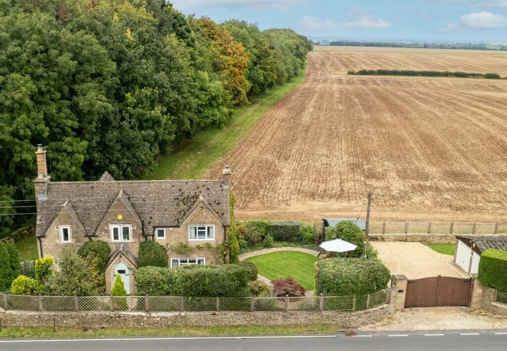 Main image of property: Kingscote, Tetbury, Gloucestershire, GL8