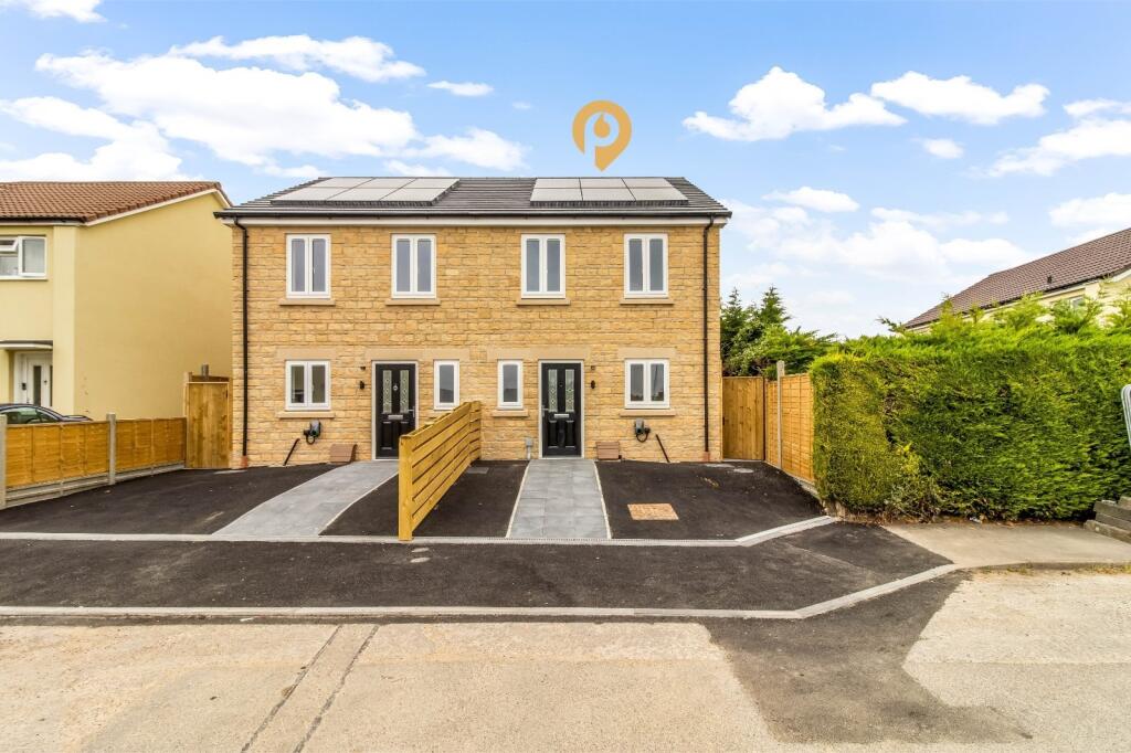Main image of property: Lawnside, Forest Green, Nailsworth, Stroud, GL6