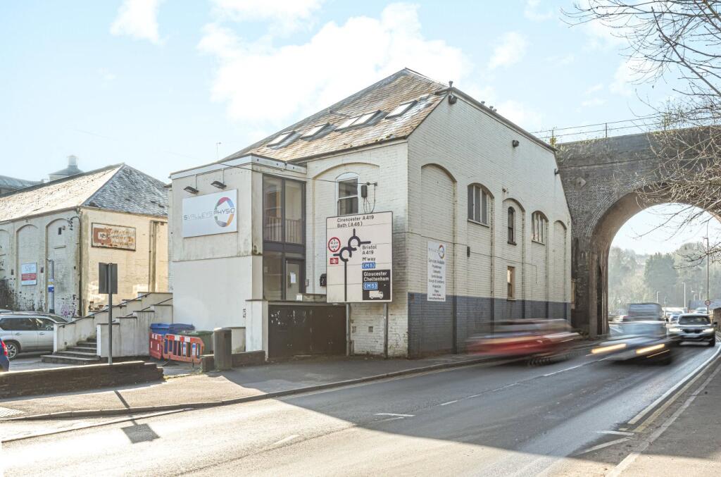 Main image of property: The Maltings, Merrywalks, Stroud, GL5