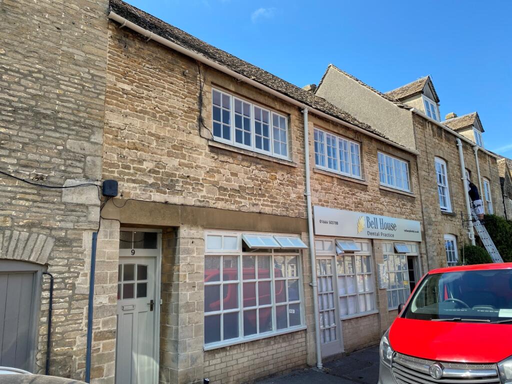 Main image of property: New Church Street, Tetbury, Gloucestershire, GL8
