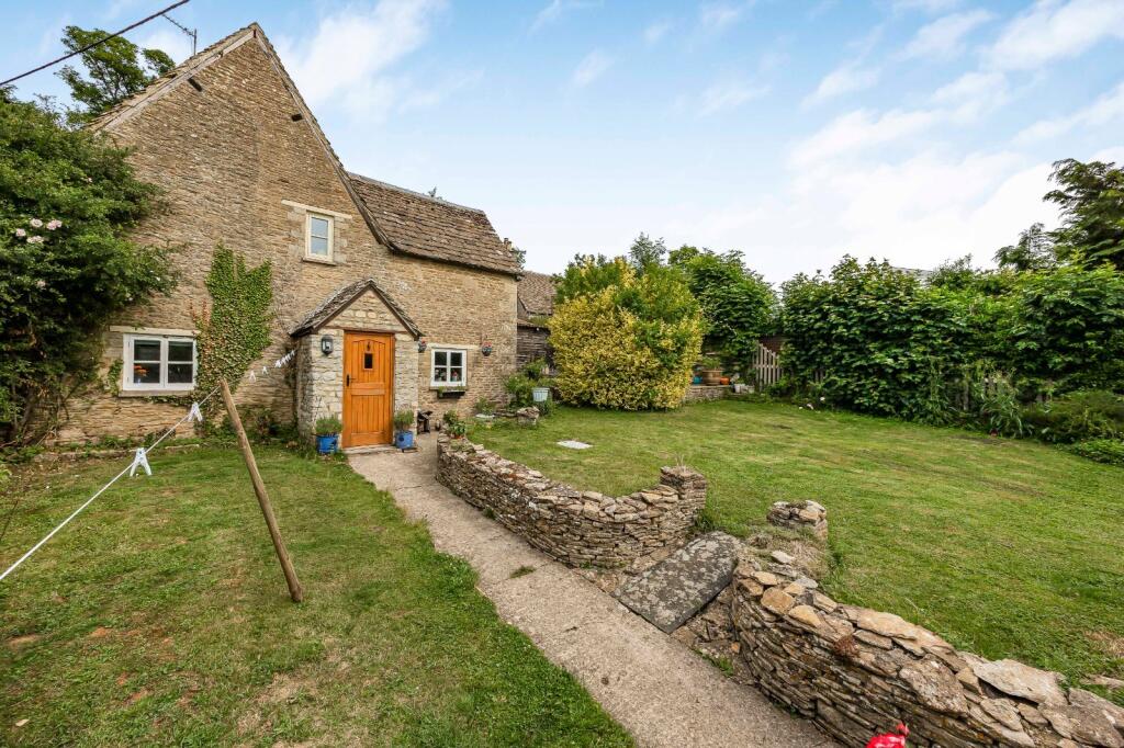Main image of property: Doughton, Tetbury, Gloucestershire, GL8