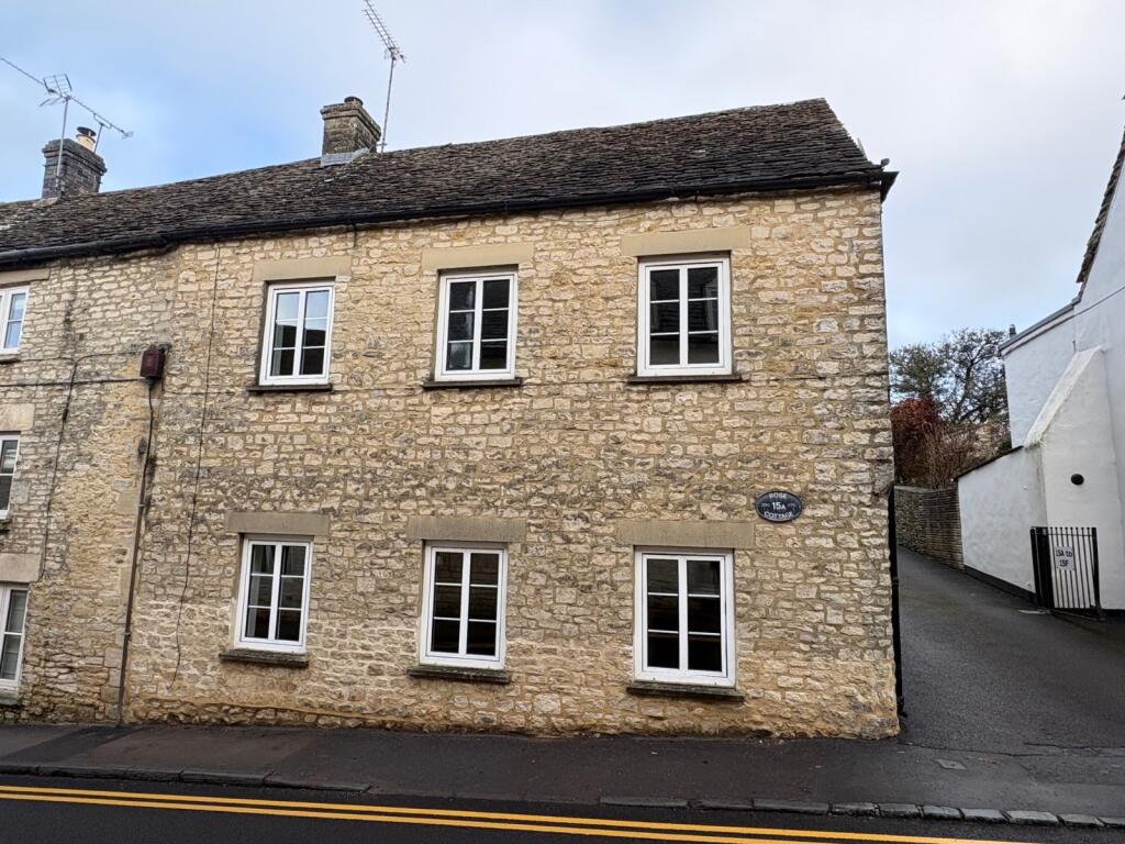 Main image of property: Tetbury Street, Minchinhampton, Stroud, Gloucestershire, GL6