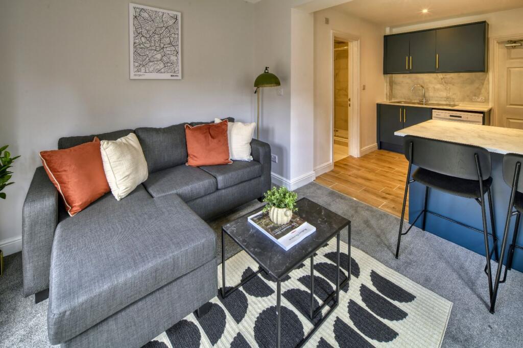 Property image for Doncaster Road (D), Southmead, Bristol, Bristol, BS10