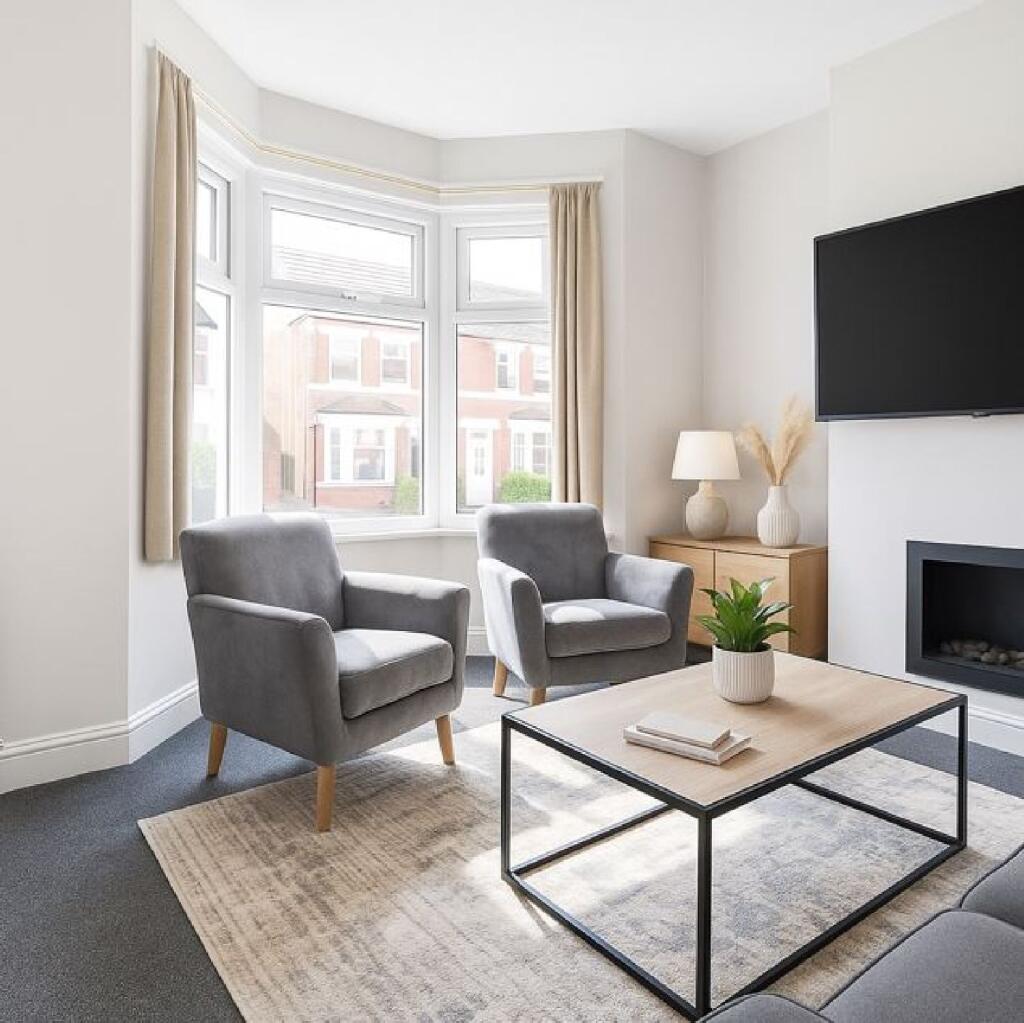 Main image of property: Repton Road (D), Brislington, Bristol, Bristol, BS4