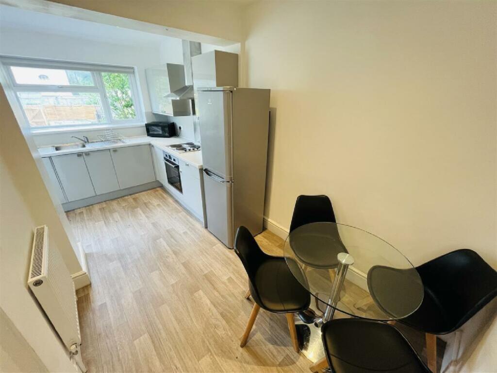 Main image of property: Edna Avenue (D), Brislington, Bristol, Bristol, BS4