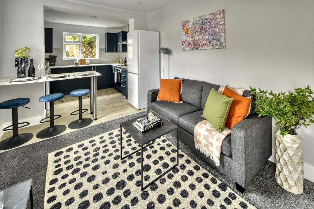 Main image of property: Forest Road (D), Fishponds, Bristol, Bristol, BS16
