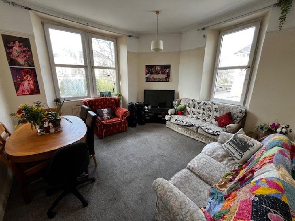 Main image of property: Hampton Road (S), Cotham, Bristol, Bristol, BS6