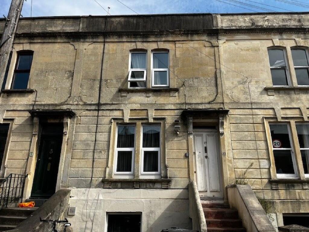 Main image of property: Stanley Road (E), Cotham, Bristol, Bristol, BS6
