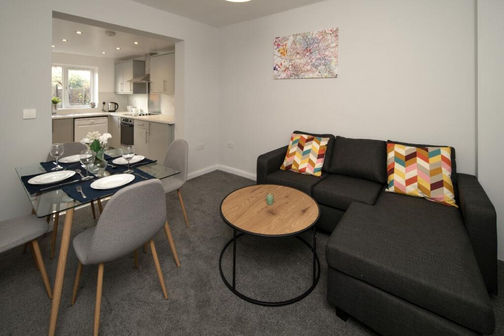 Main image of property: Sandbach Road, Brislington, Bristol, Bristol, BS4